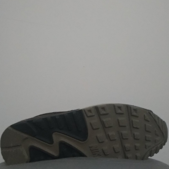 Nike Staples Air max 90 premium NAVIGATION - Picture 8 of 12